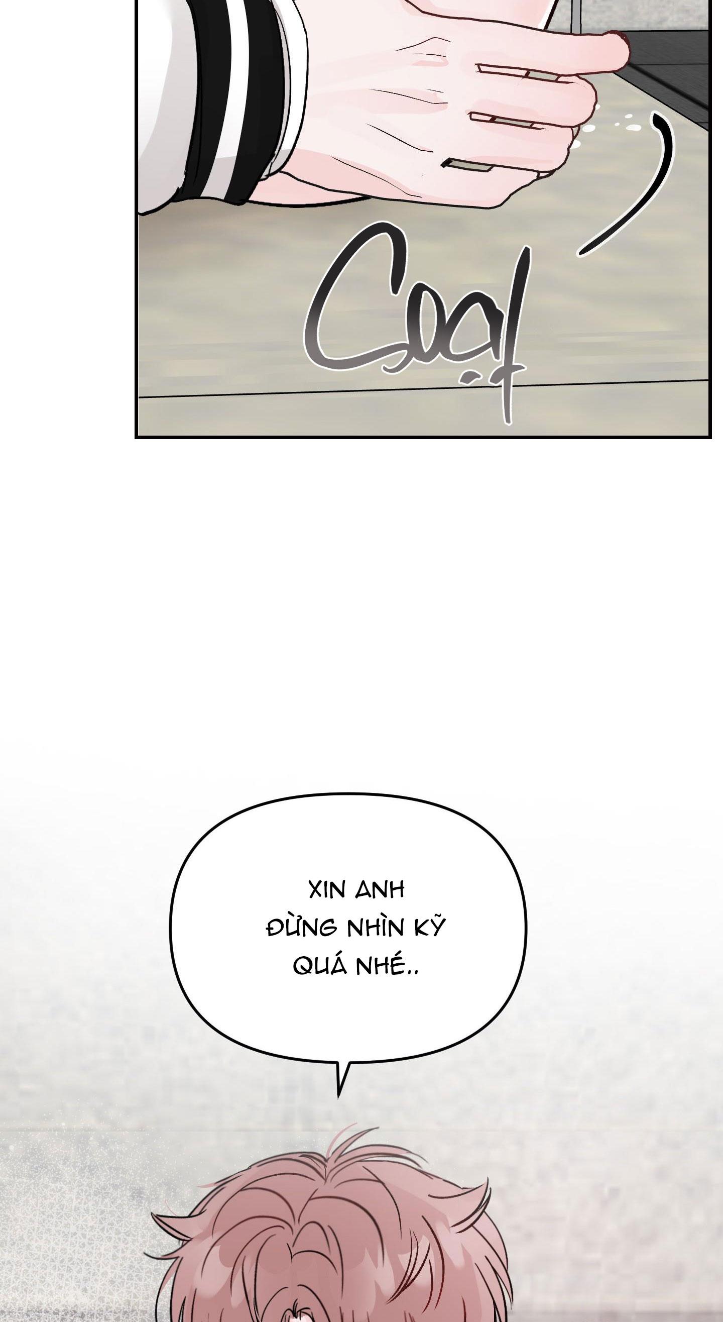 Đọc truyện BL NGẮN CHỊCH HỎNY - Chapter 40.3