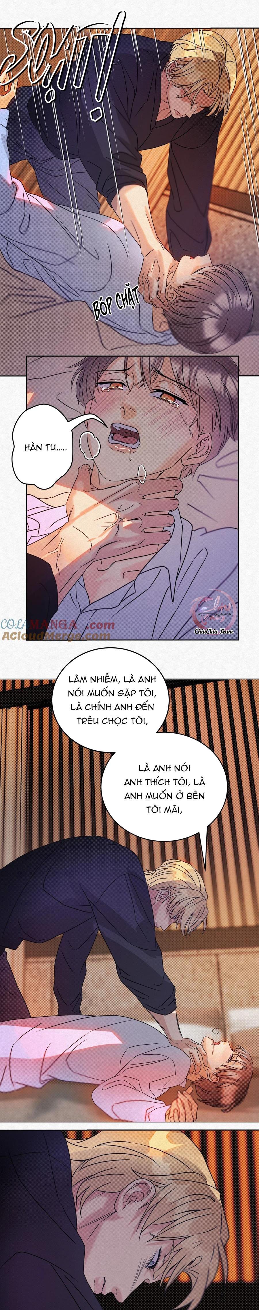 Đọc truyện Anh Trai Rẻ Tiền Của Tôi (END) - Chapter 17