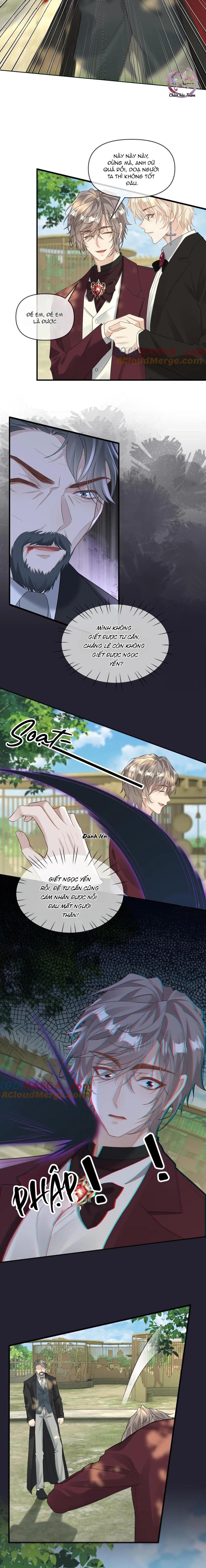 Đọc truyện Khát Vọng Ngọt Ngào - Chapter 183