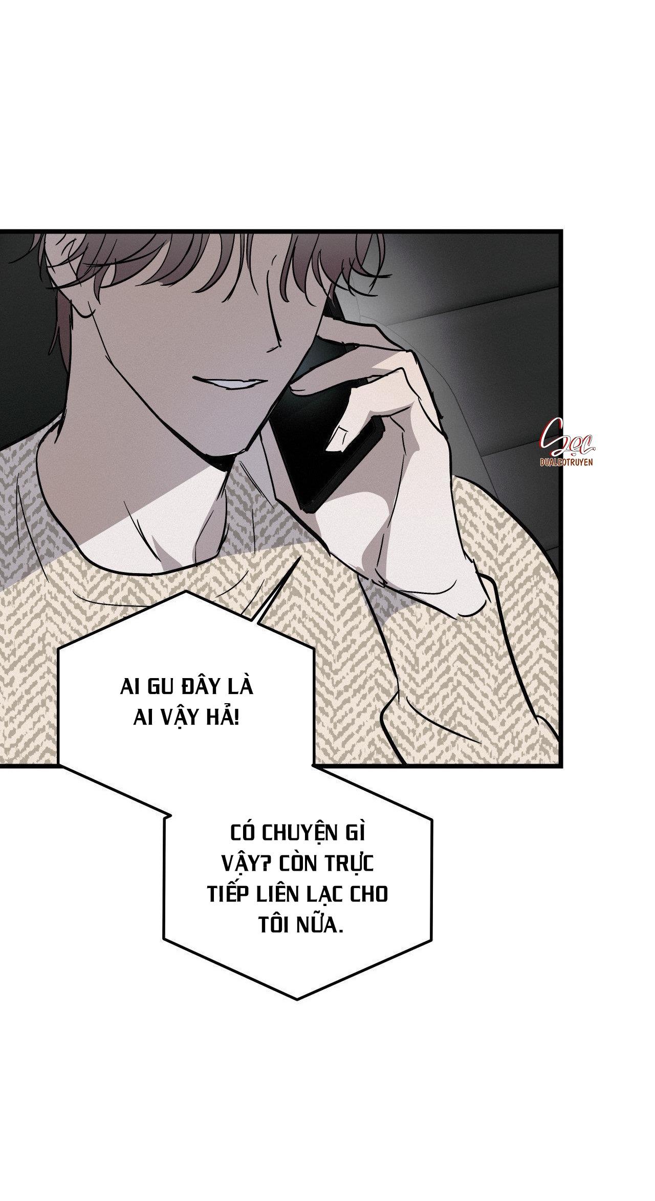 Đọc truyện LIE AGAIN - Chapter 26