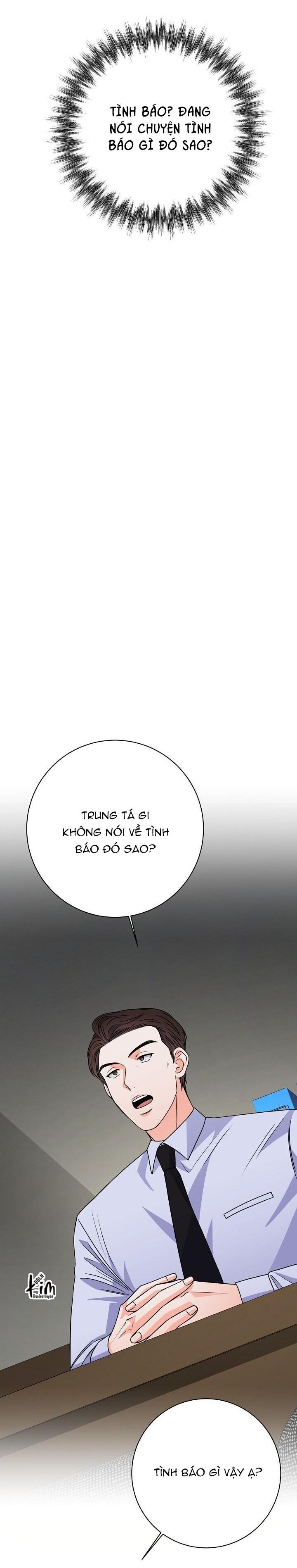 Đọc truyện CHÁN GHÉT - Chapter 42