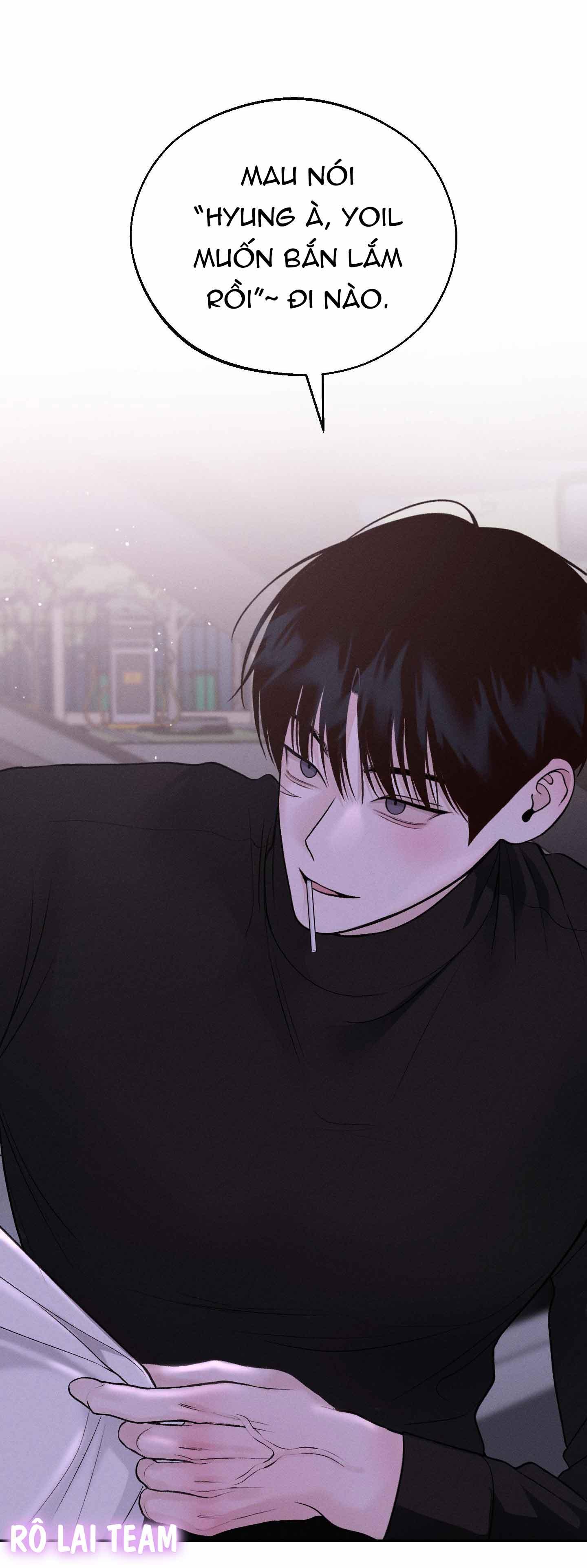Đọc truyện (RÔ LAI) Cứu tinh của Thứ Hai - Chapter 21