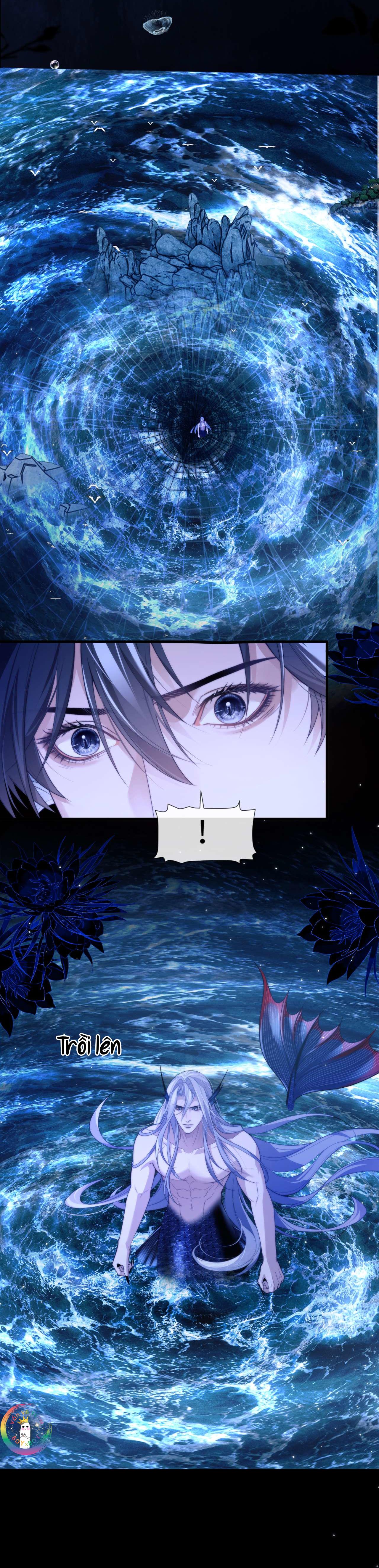 Đọc truyện Nhân Ngư Desharow - Chapter 83