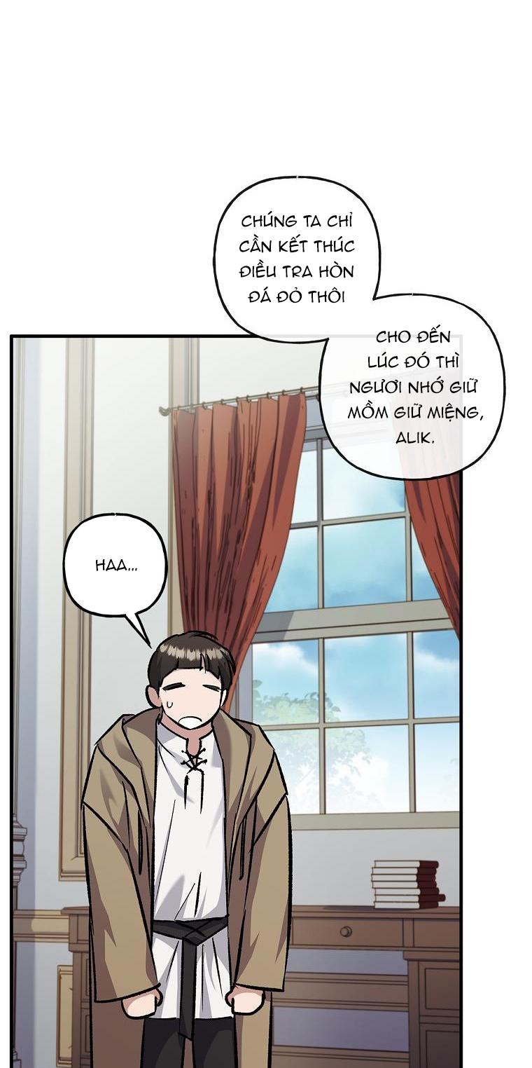 Đọc truyện (ABO) BƯỚC NGOẶT - Chapter 42