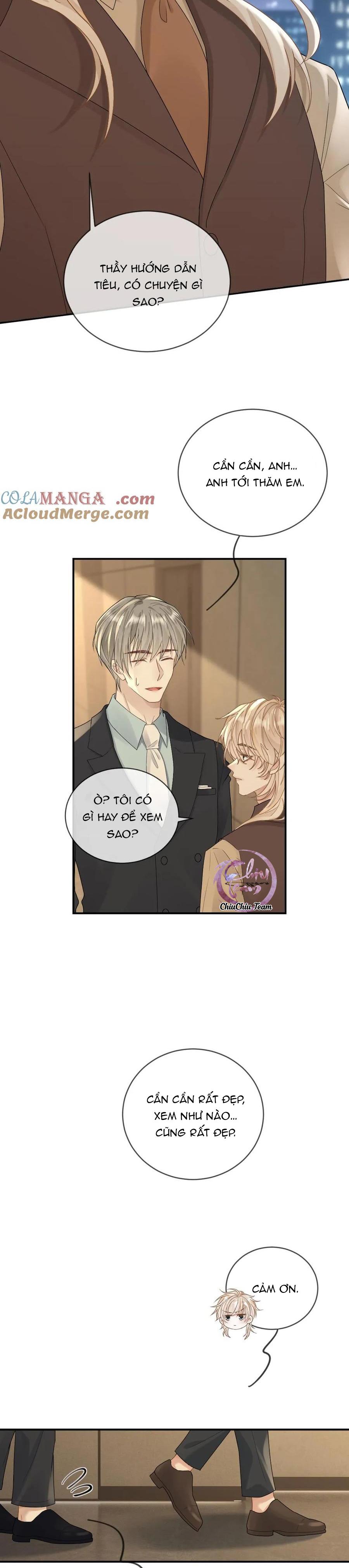 Đọc truyện Khát Vọng Ngọt Ngào - Chapter 189