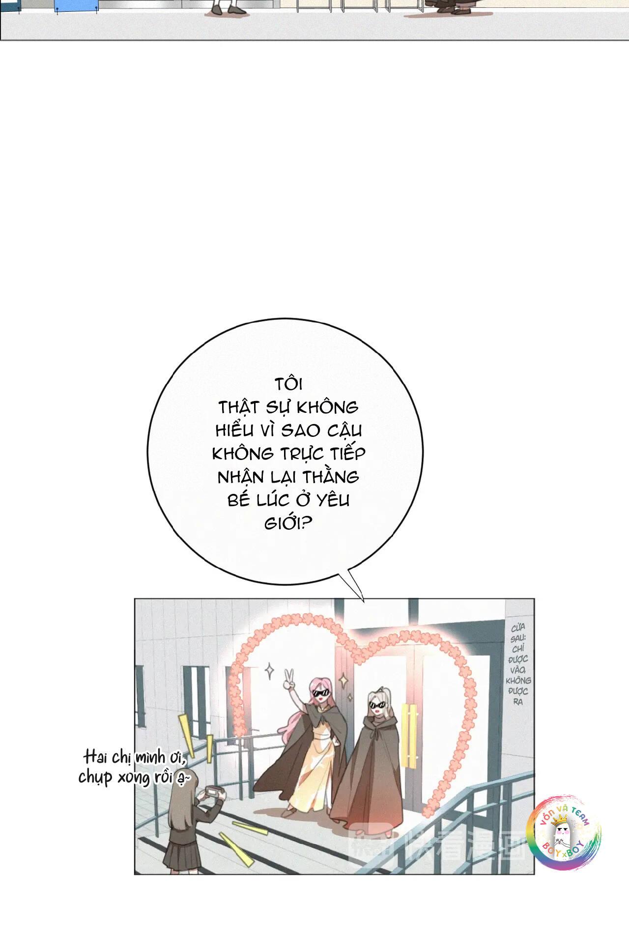 Đọc truyện Xã Hội Mồn Lèo - Chapter 74