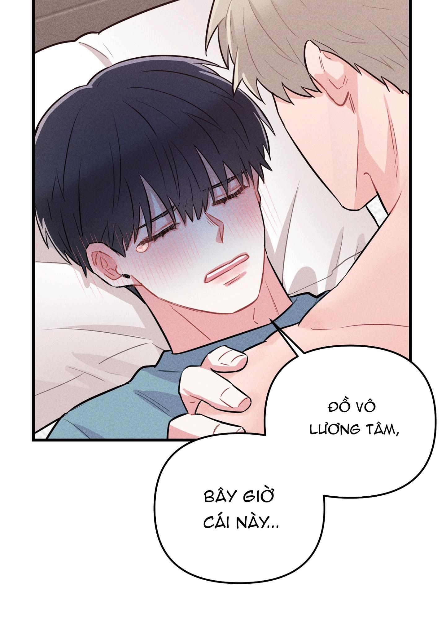 Đọc truyện BL NGẮN TUYỂN CHỌN - Chapter 11.2