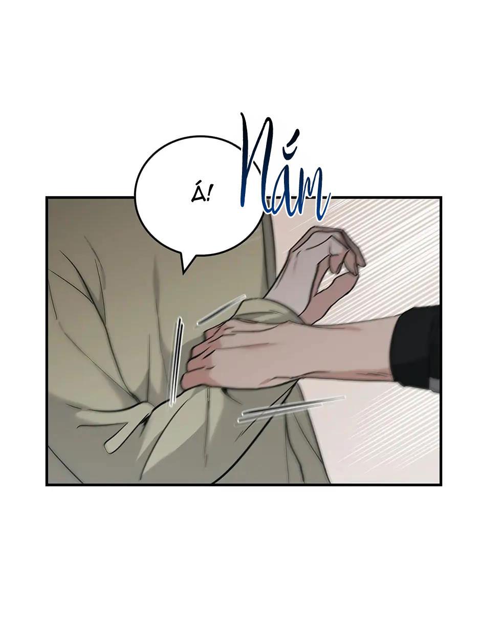 Đọc truyện Deadman Switch - Chapter 15