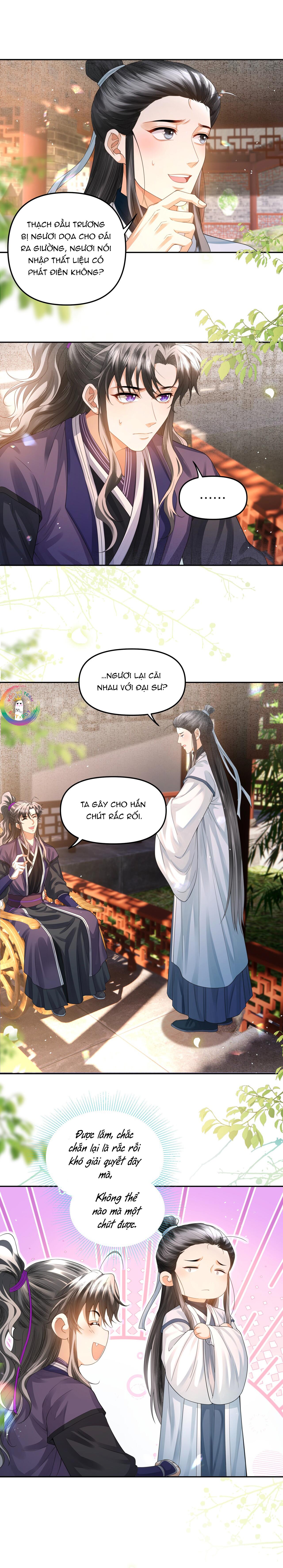 Đọc truyện Đồng Tiền Kham Thế - Chapter 81