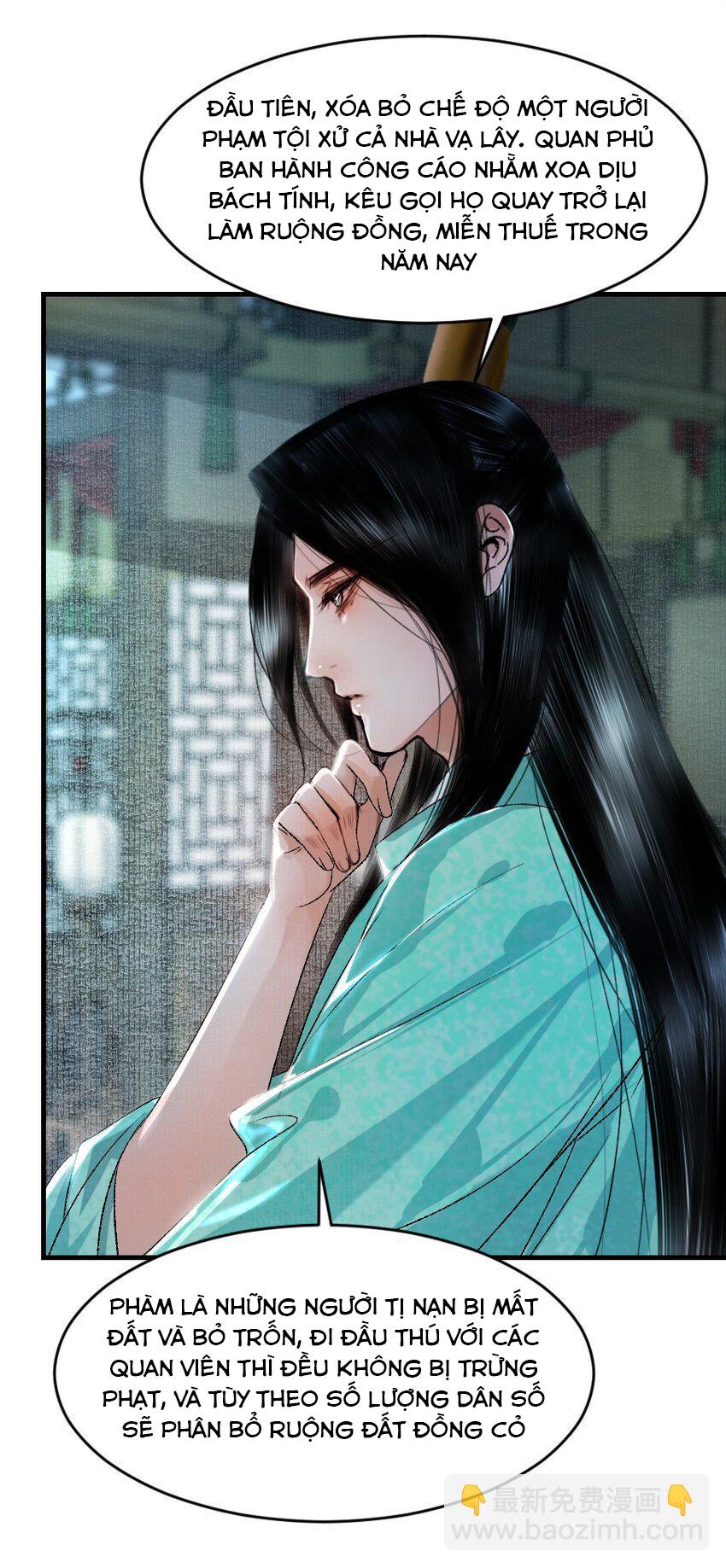 Đọc truyện Vòng Luân Hồi - Chapter 106