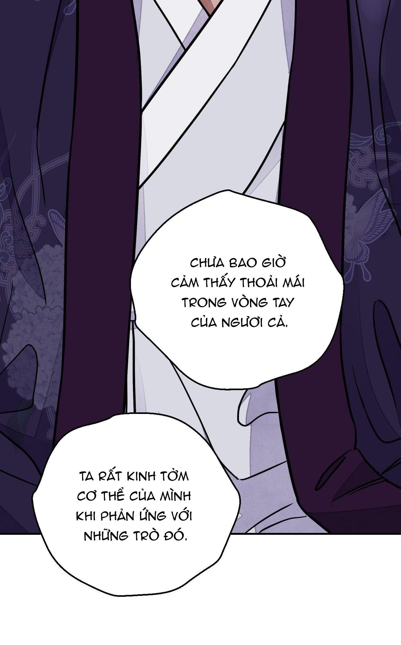 Đọc truyện KIẾM HOA - Chapter 76