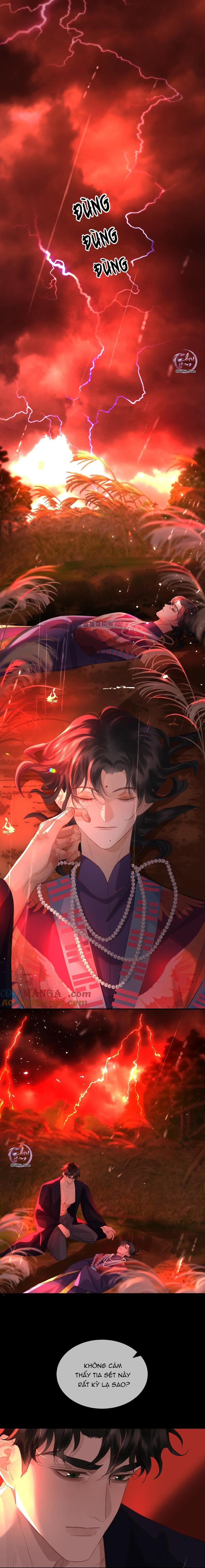 Đọc truyện Không Thể Cưỡng Lại Người Yêu Dính Người - Chapter 58