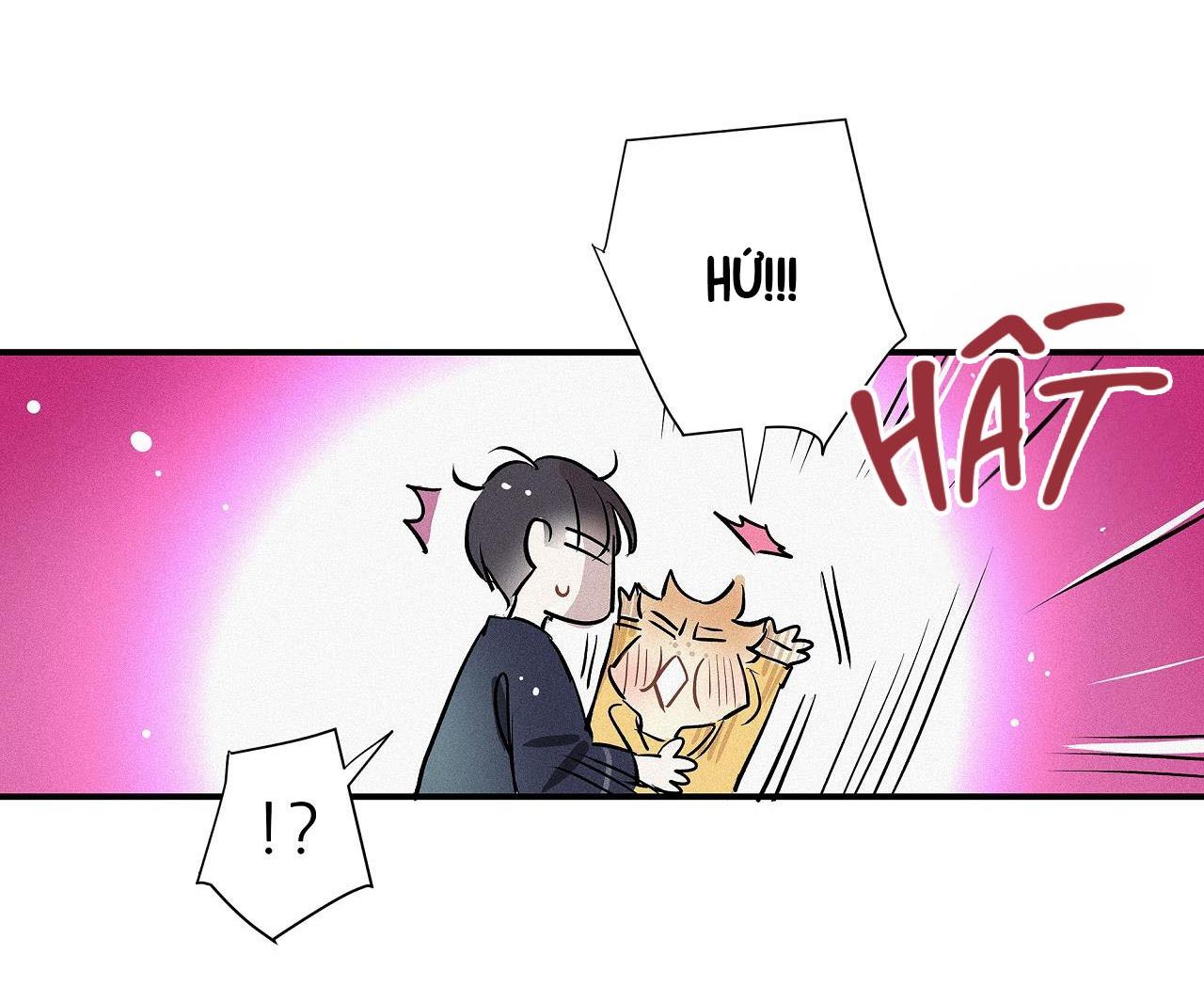 Đọc truyện (CBunu) Tình yêu và danh vọng - Chapter 69