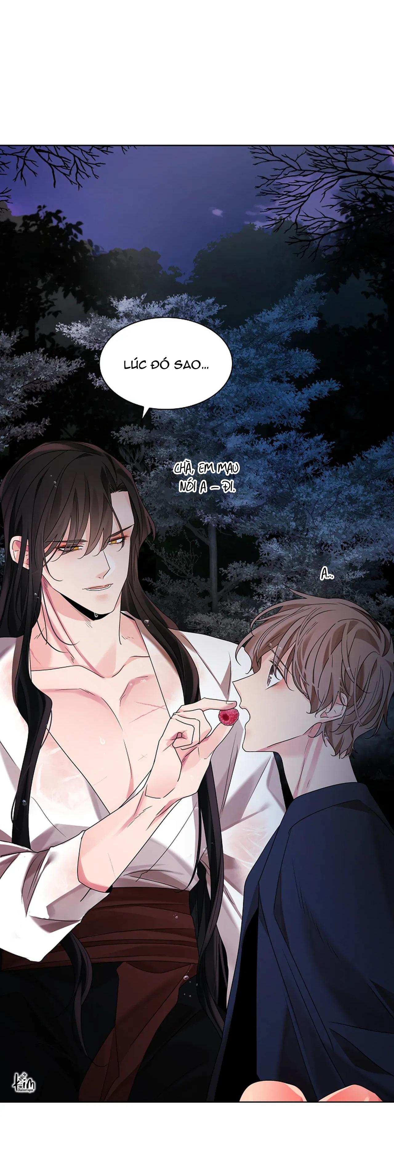 Đọc truyện HOA GIẤY - Chapter 99