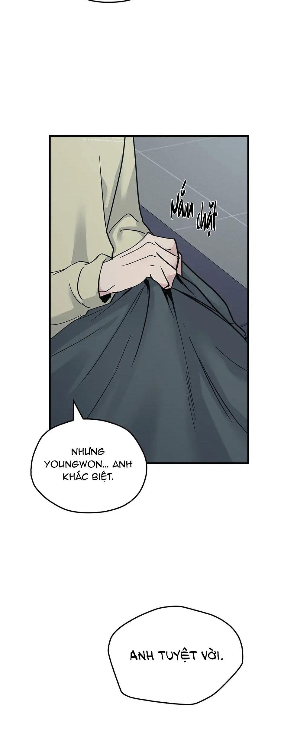 Đọc truyện Deadman Switch - Chapter 22