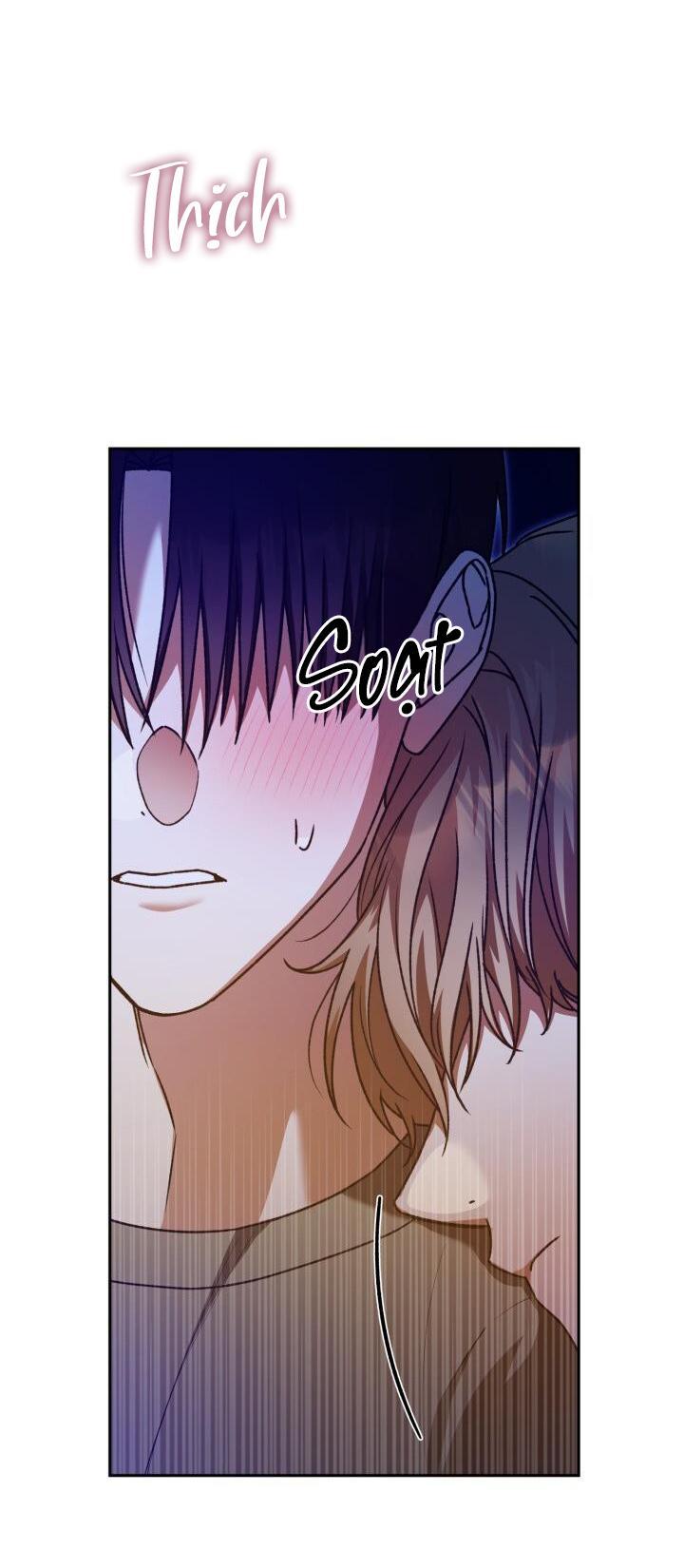 Đọc truyện NETKAMA PUNCH!! - Chapter 63