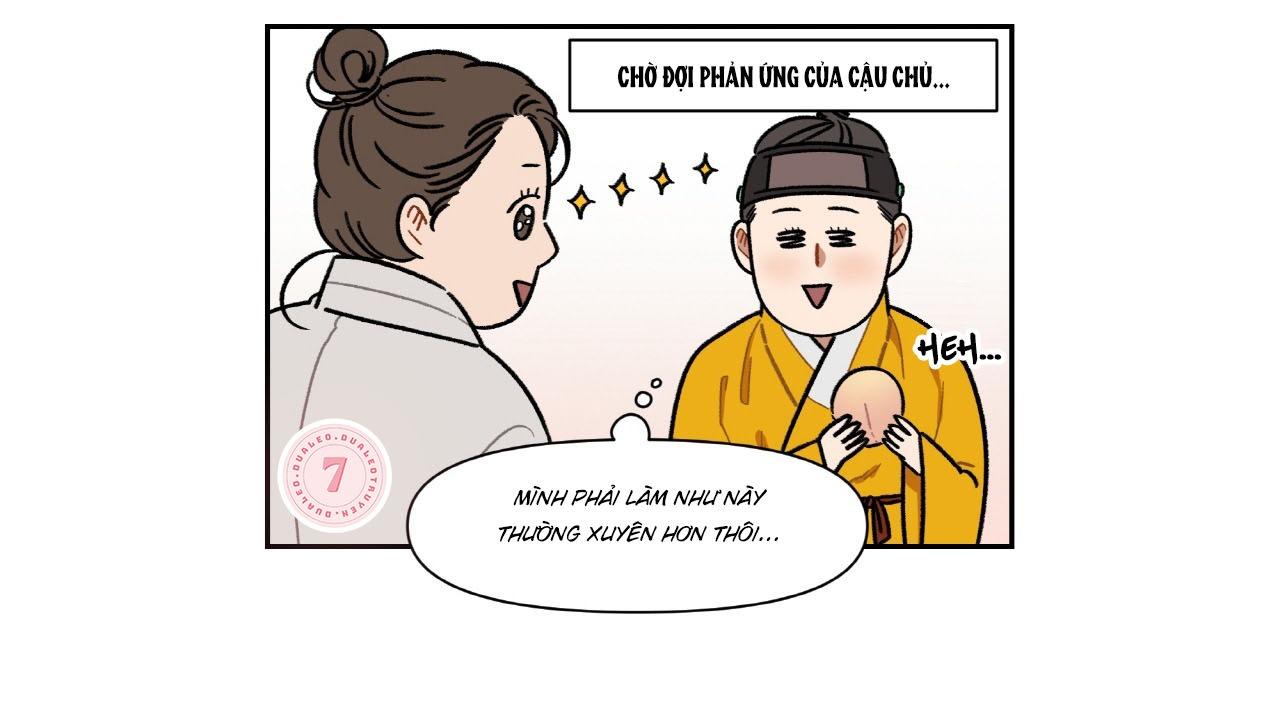 Đọc truyện [Hoàn] Nam Nô Vô Tri - Chapter 1