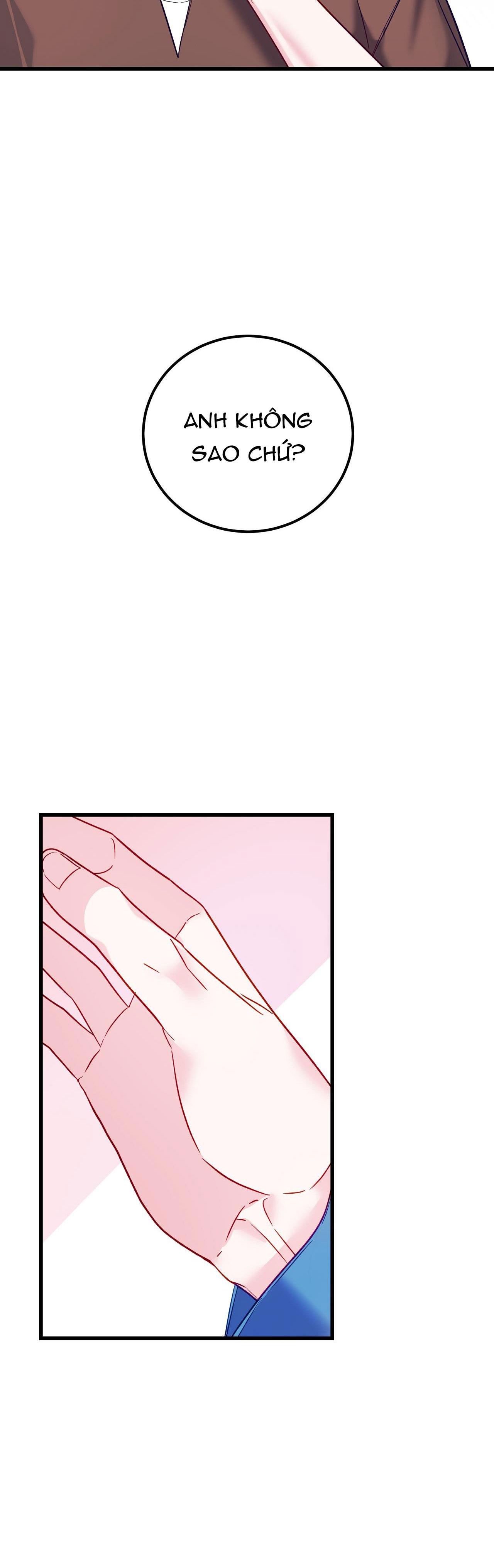 Đọc truyện BL NGẮN TUYỂN CHỌN - Chapter 33.4