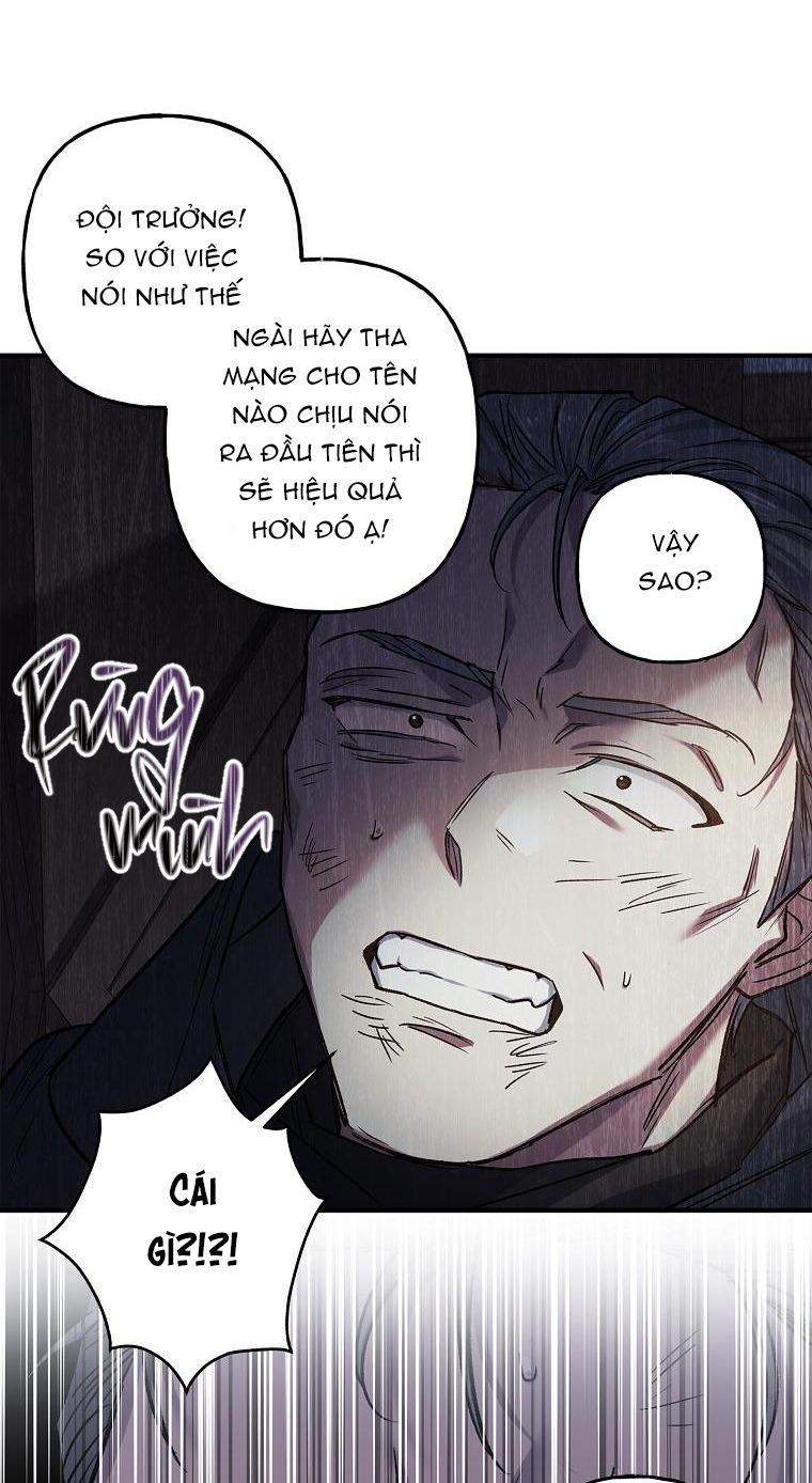 Đọc truyện (ABO) BƯỚC NGOẶT - Chapter 27