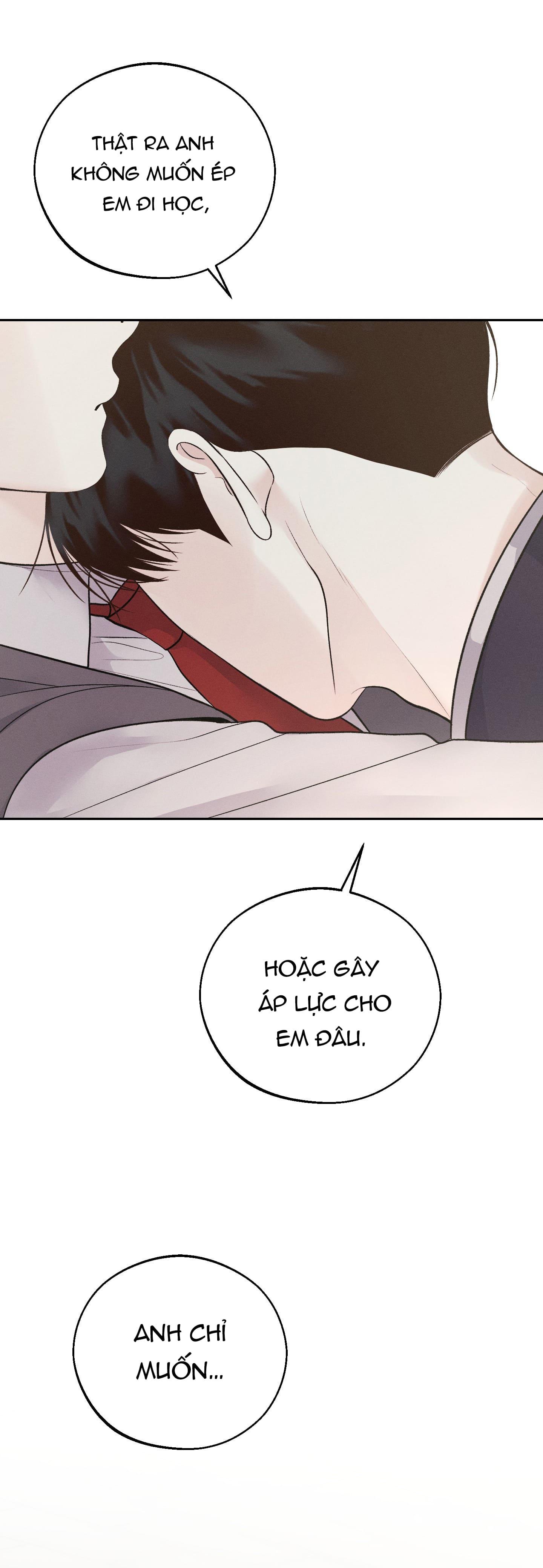 Đọc truyện (RÔ LAI) Cứu tinh của Thứ Hai - Chapter 29