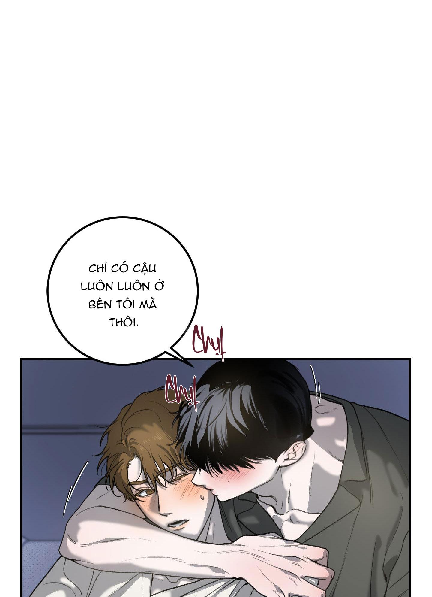 Đọc truyện NGHIỆN SEX - Chapter 17.4
