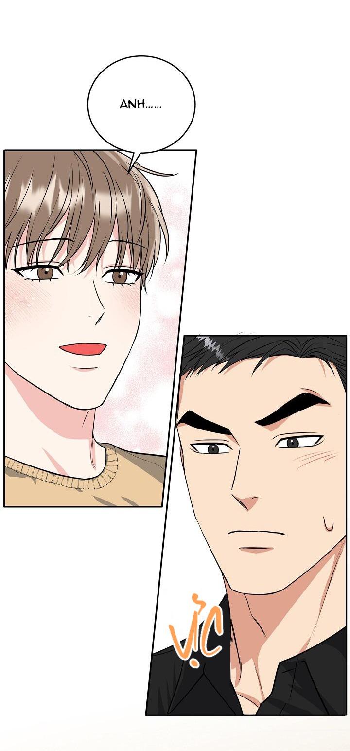 Đọc truyện (ABO) HANG HỔ - Chapter 40