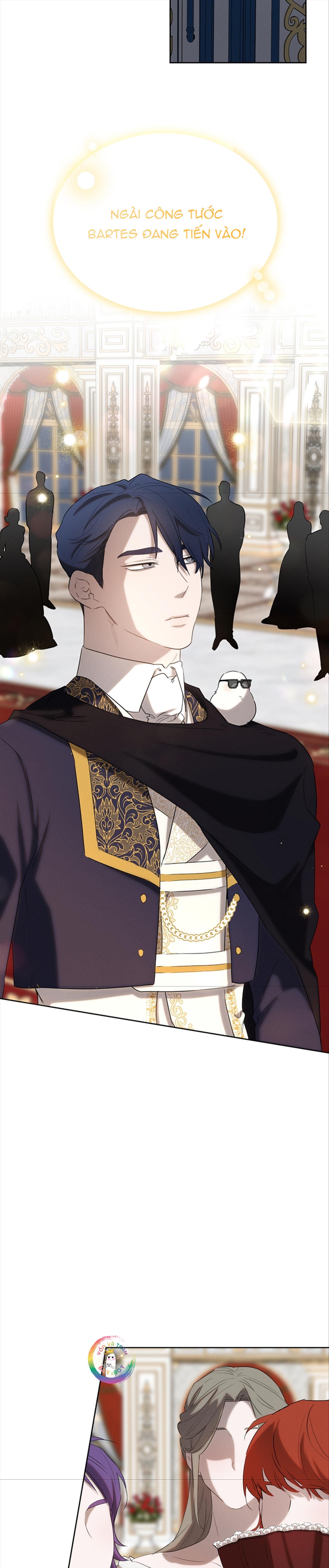 Đọc truyện Này, Đừng Có Nhấn Cái Nút Đó! - Chapter 33