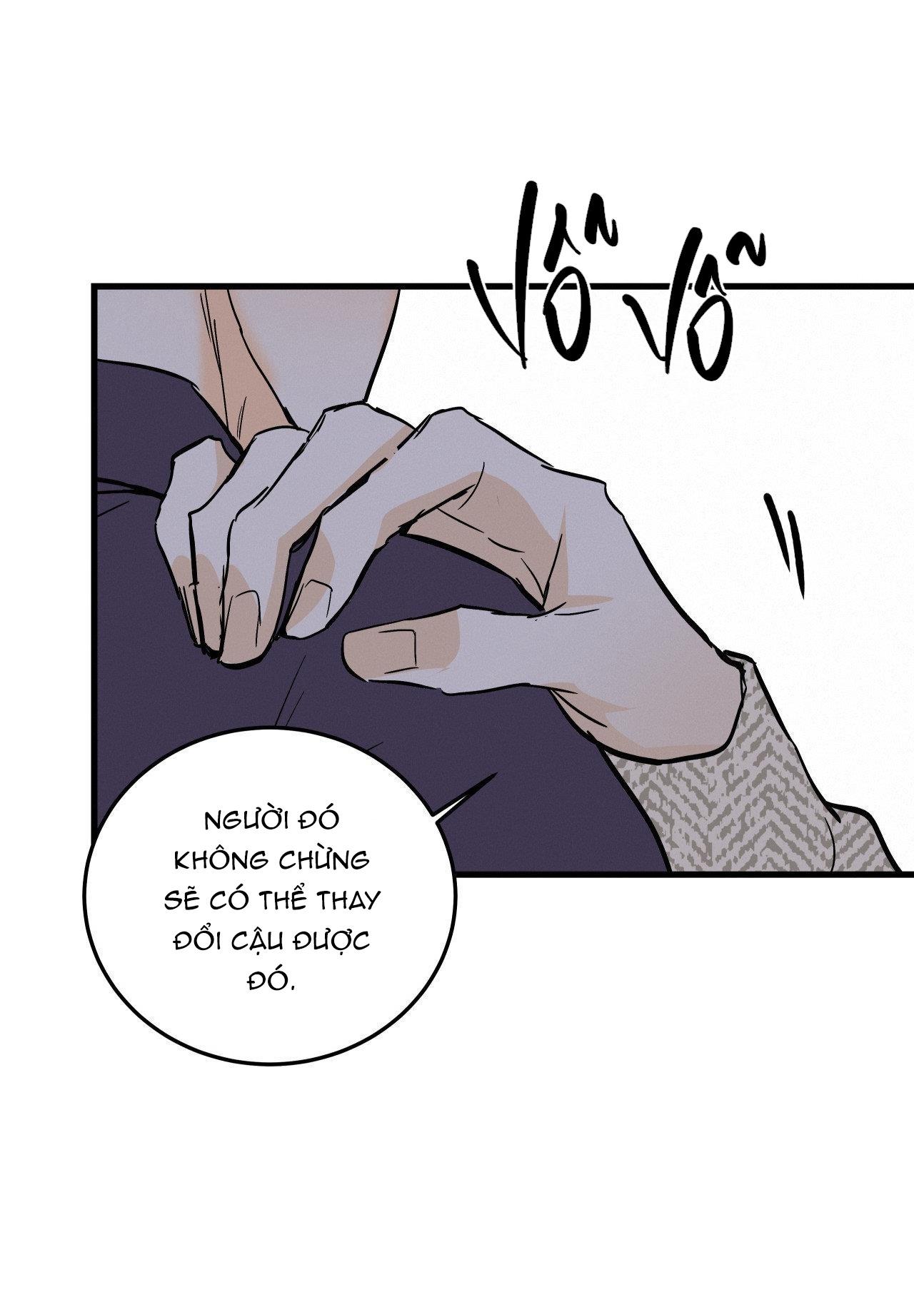 Đọc truyện LIE AGAIN - Chapter 26