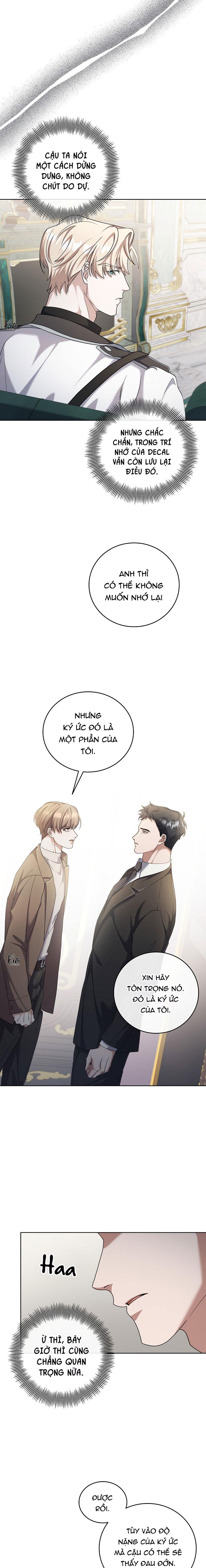 Đọc truyện OPEN THE DOOR - Chapter 51