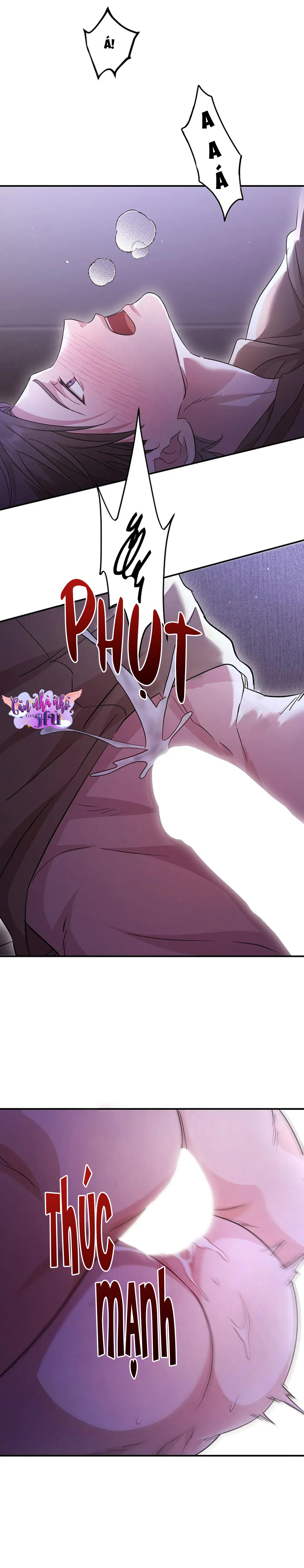 Đọc truyện DÒNG SÔNG NÔ LỆ - Chapter 12
