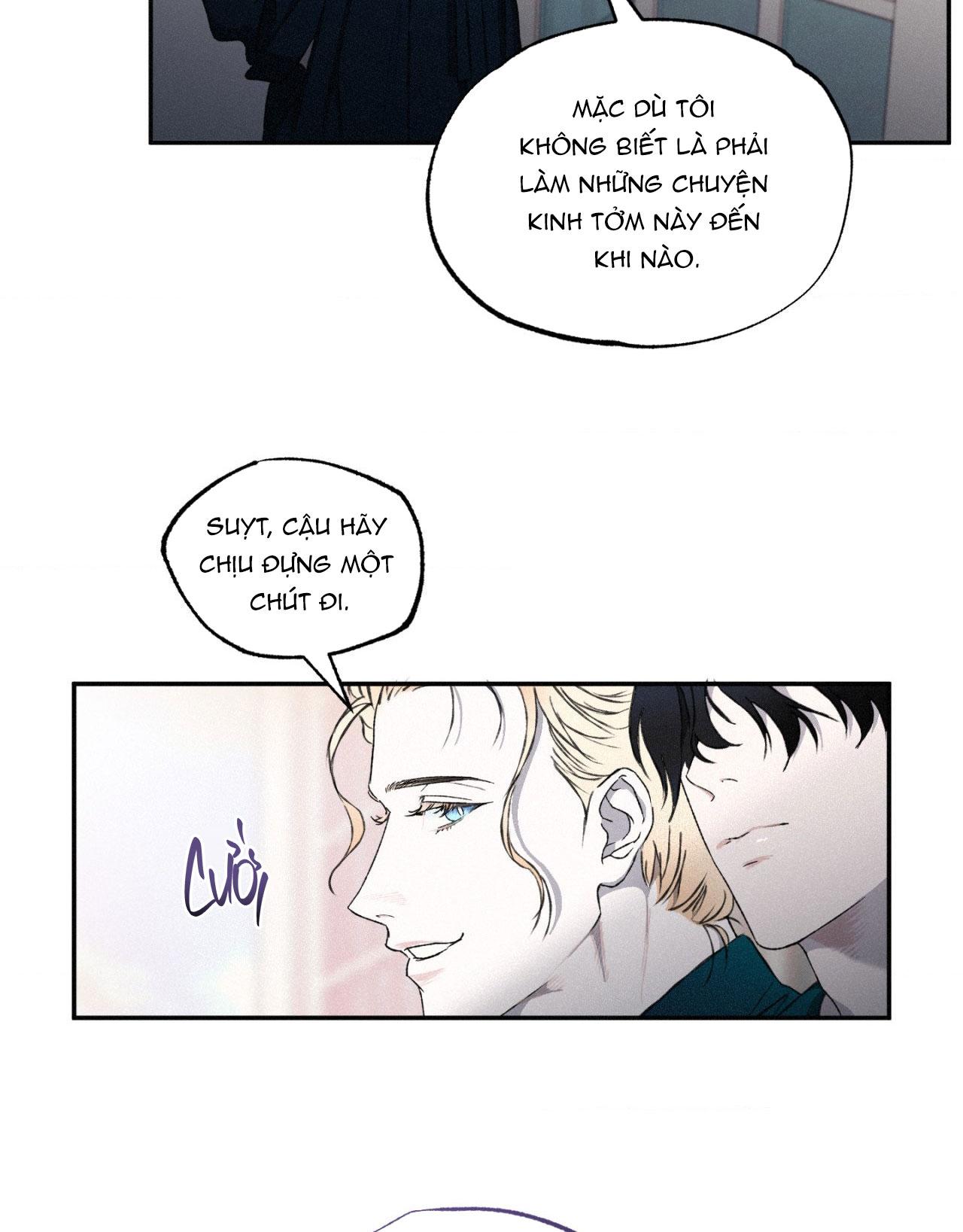 Đọc truyện LỜI NÓI DỐI ĐẪM MÁU - Chapter 44
