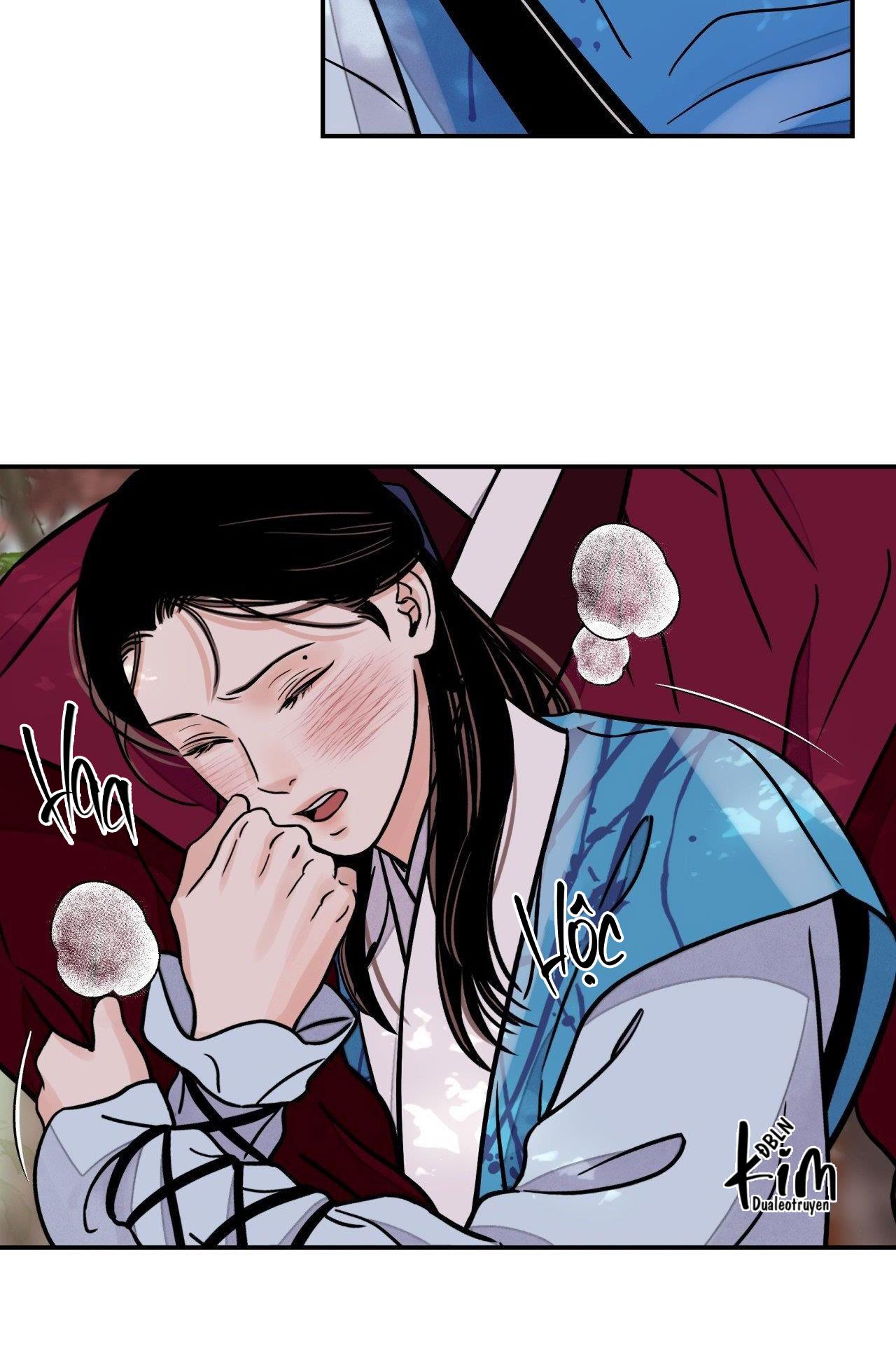 Đọc truyện KIẾM HOA - Chapter 70
