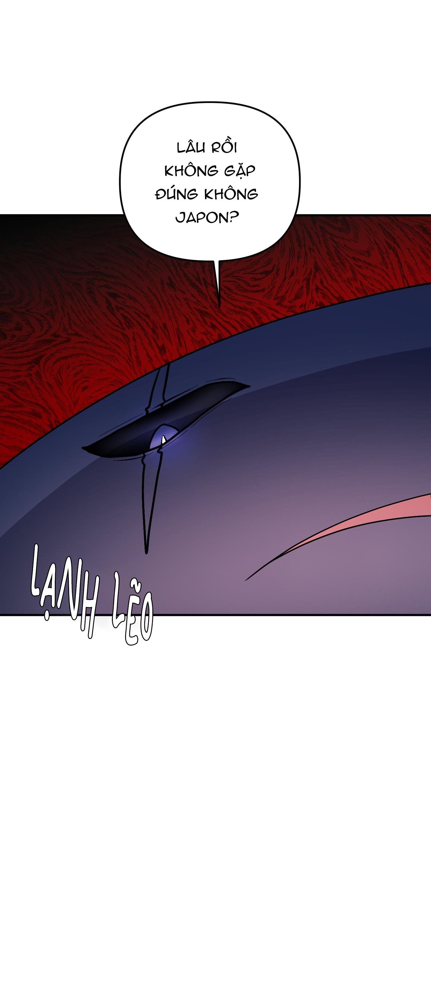Đọc truyện CÁ MẬP VÀ CÔ DÂU THỎ - Chapter 40