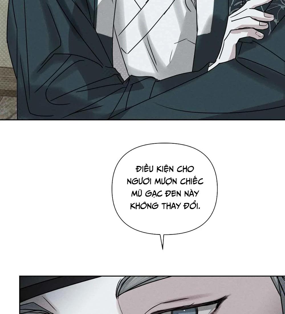 Đọc truyện Mũ gạc đen của quỷ - Chapter 3