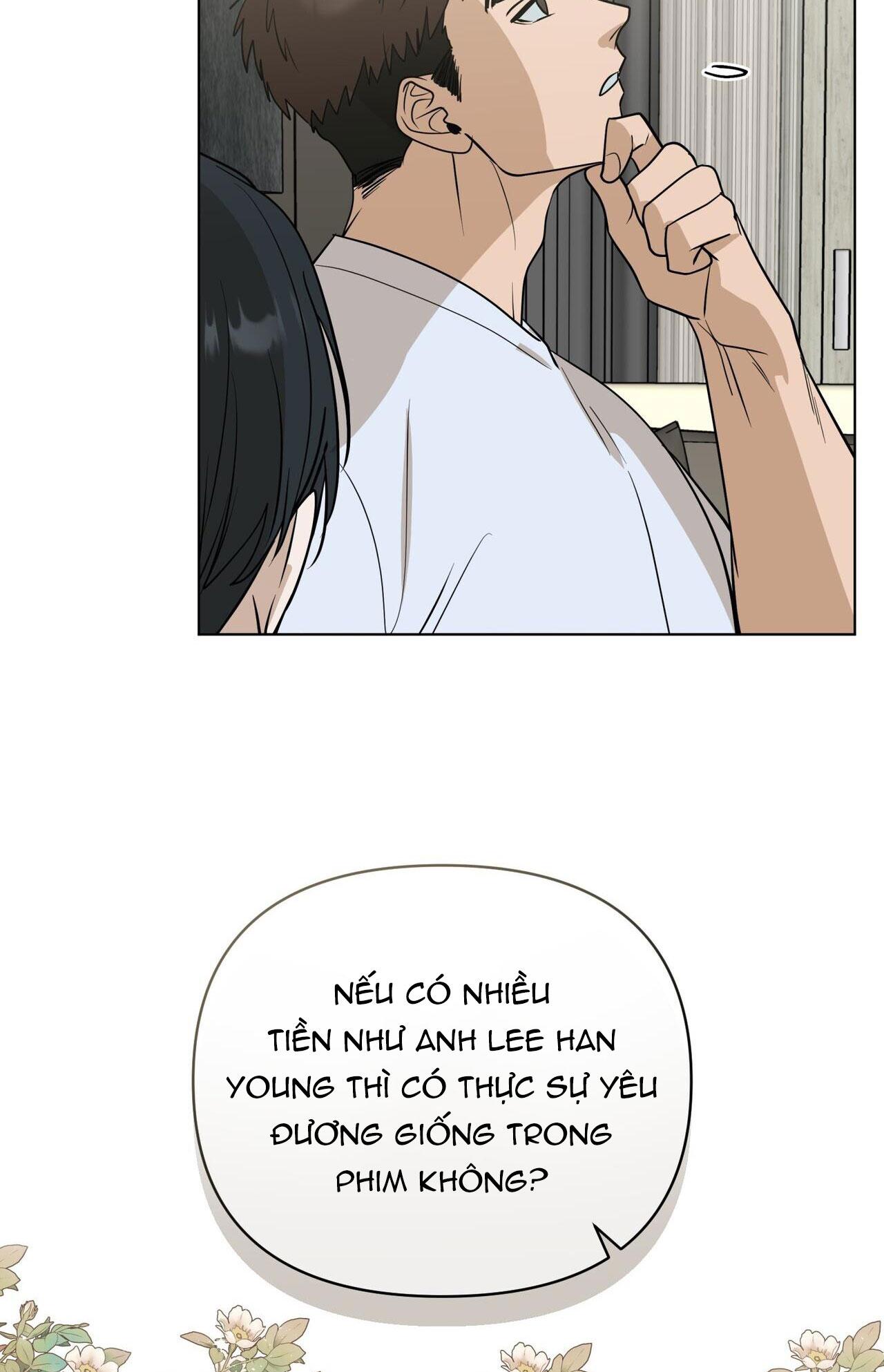 Đọc truyện KIỆT TÁC - Chapter 42