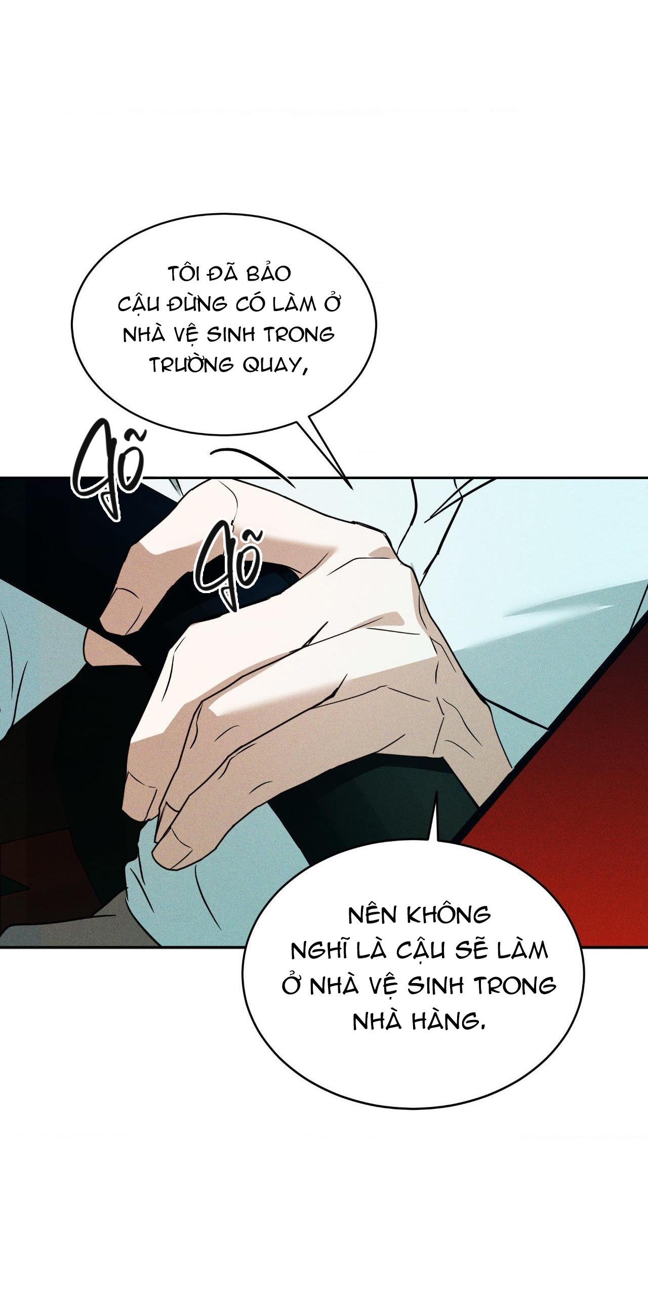Đọc truyện FLASHLIGHT - Chapter 12