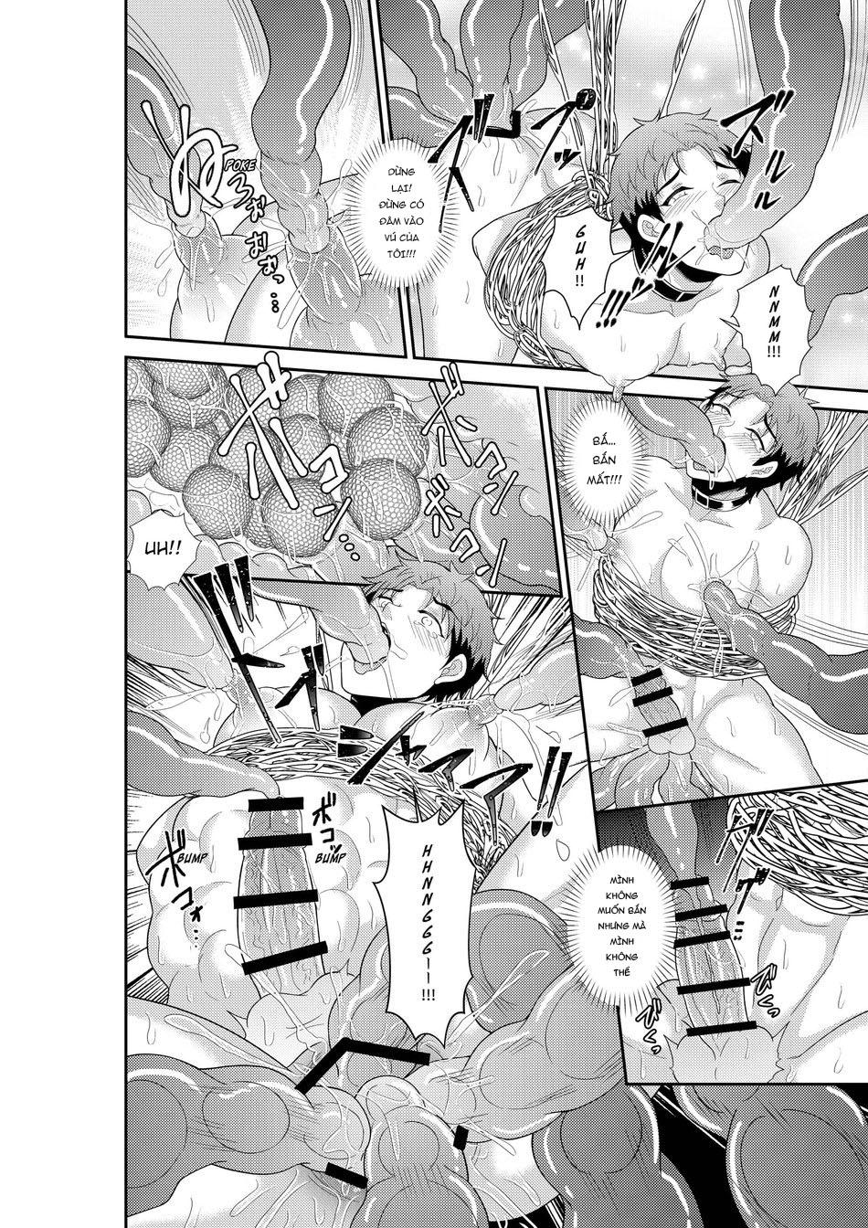 Đọc truyện TUYỂN TẬP BDSM CHỊT CHỌT - Chapter 76