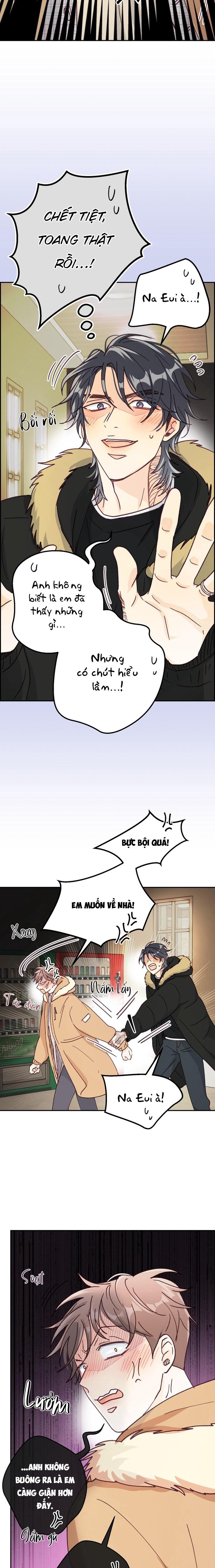 Đọc truyện [END] BẠN TRAI VÔ SONG CỦA TÔI - Chapter 23