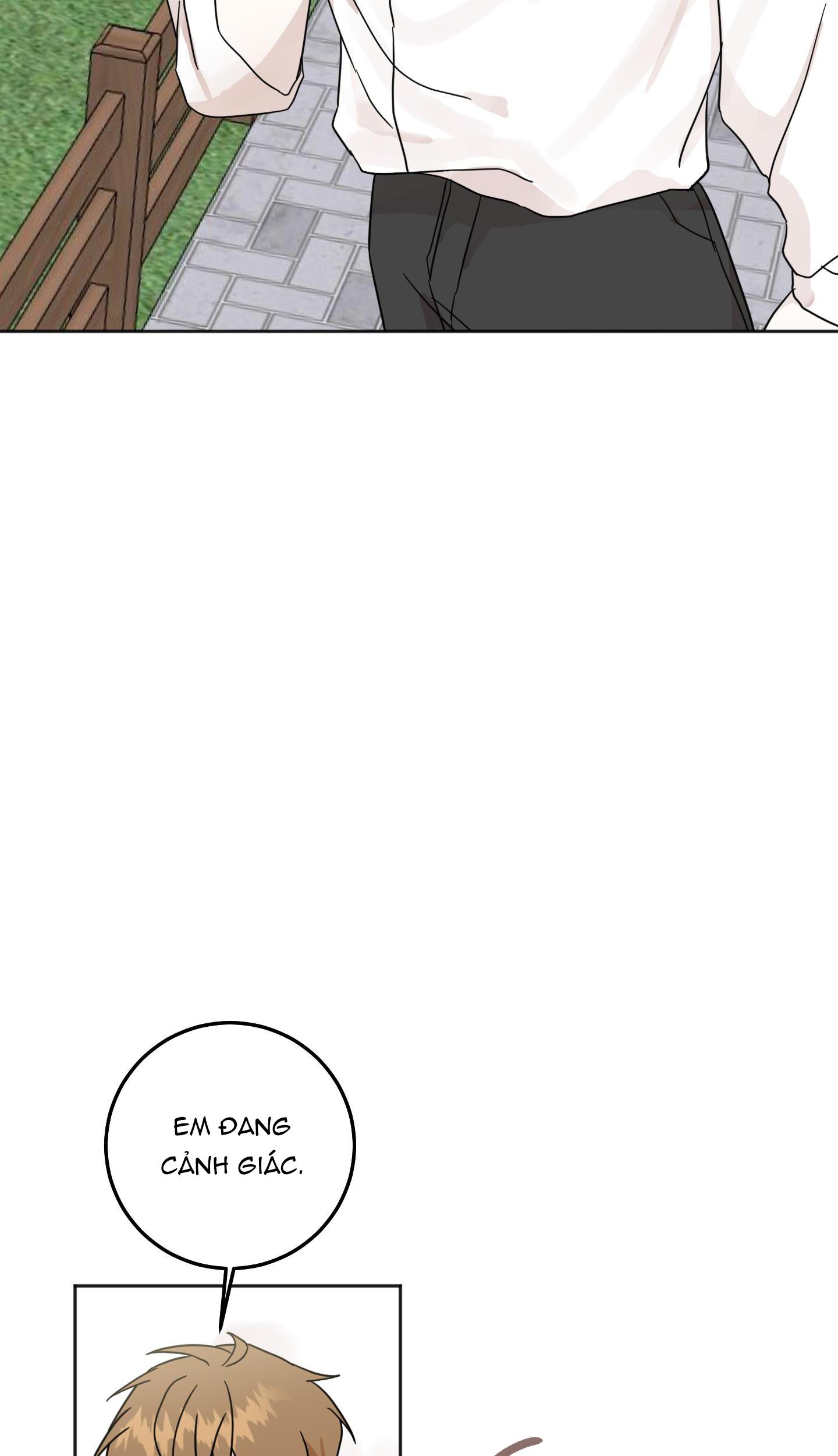 Đọc truyện CHUYỆN TÌNH CHIBI - Chapter 7