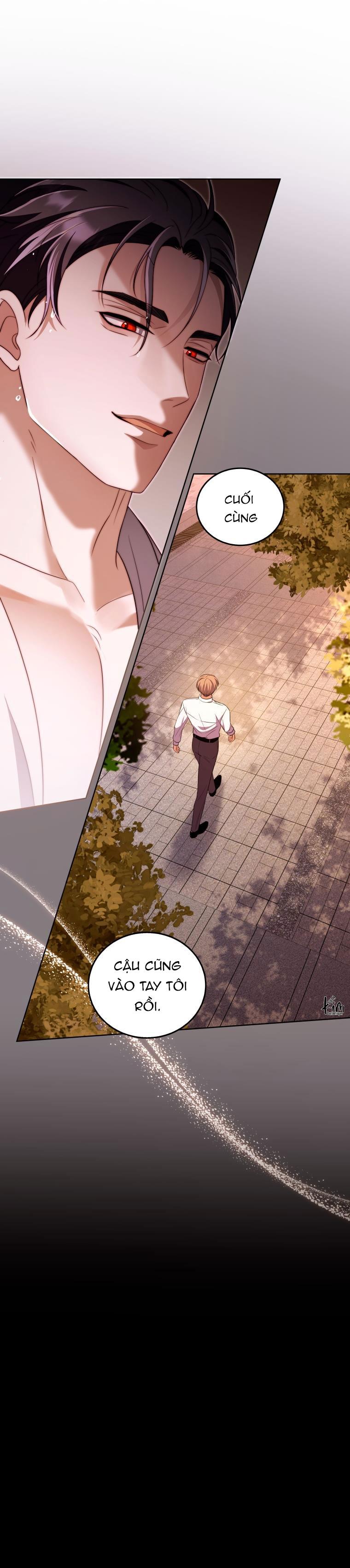 Đọc truyện OPEN THE DOOR - Chapter 12