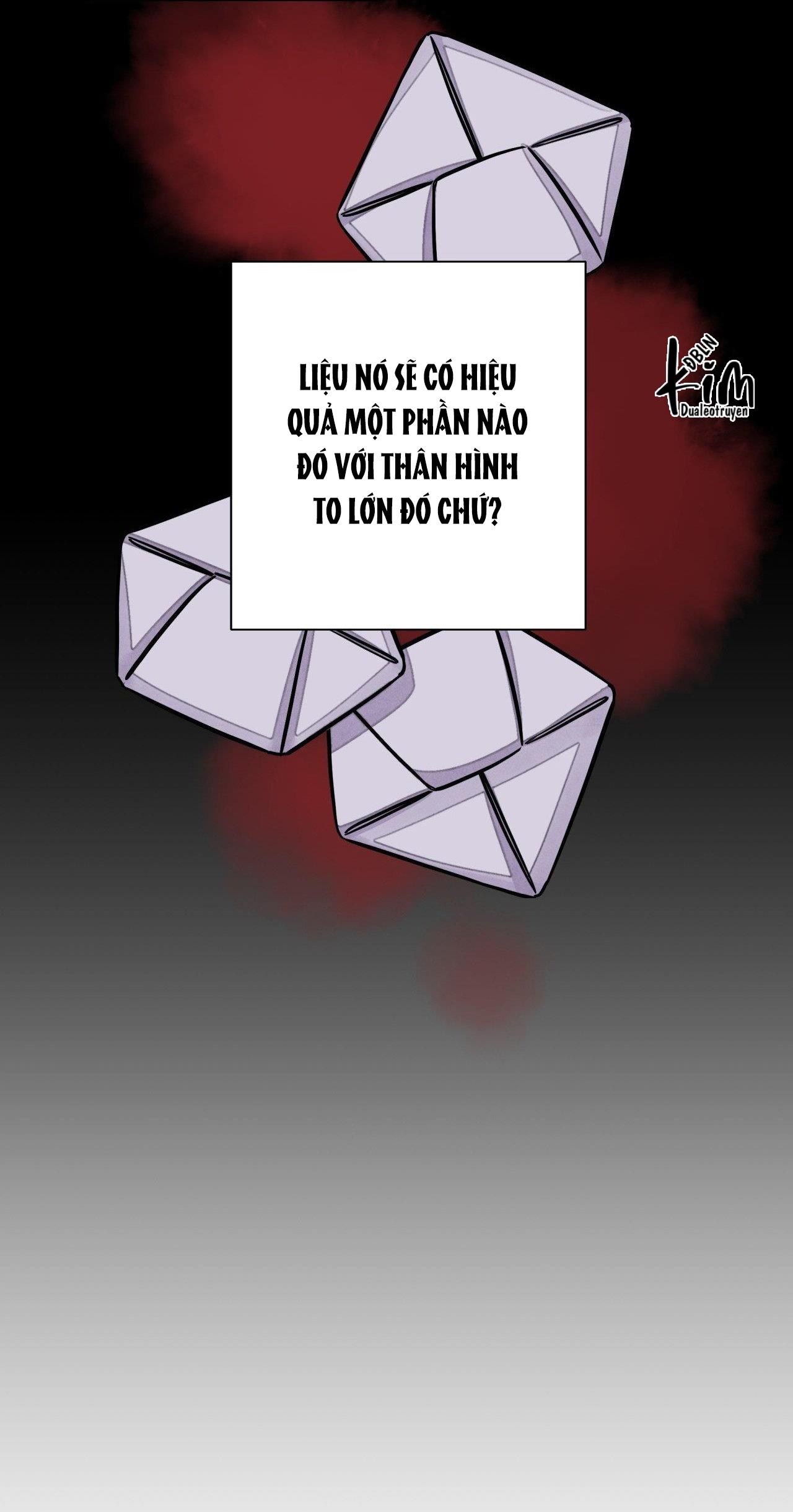 Đọc truyện KIẾM HOA - Chapter 72