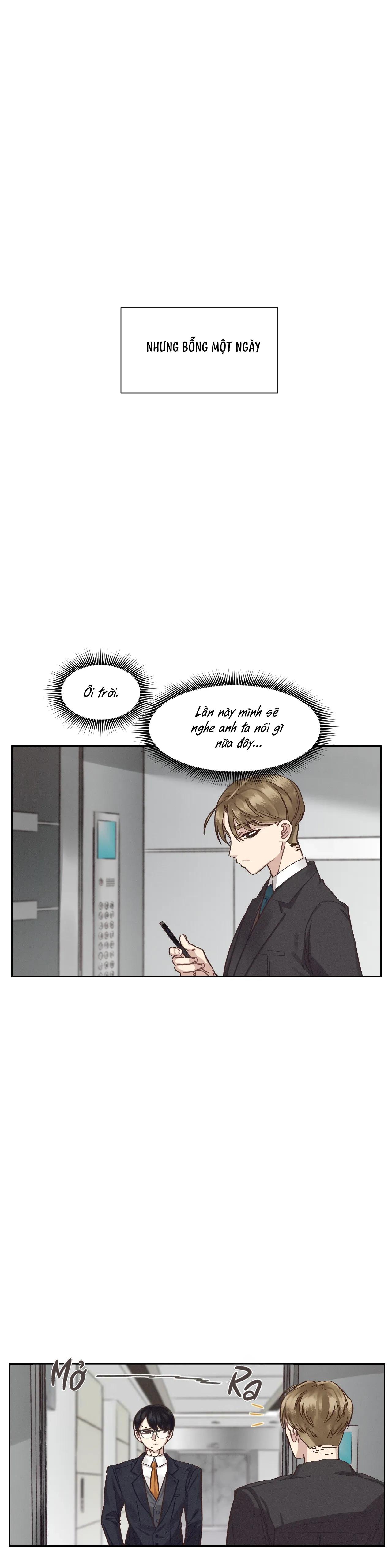 Đọc truyện Manhwa Chịch Vồn Chịch Vã - Chapter 118