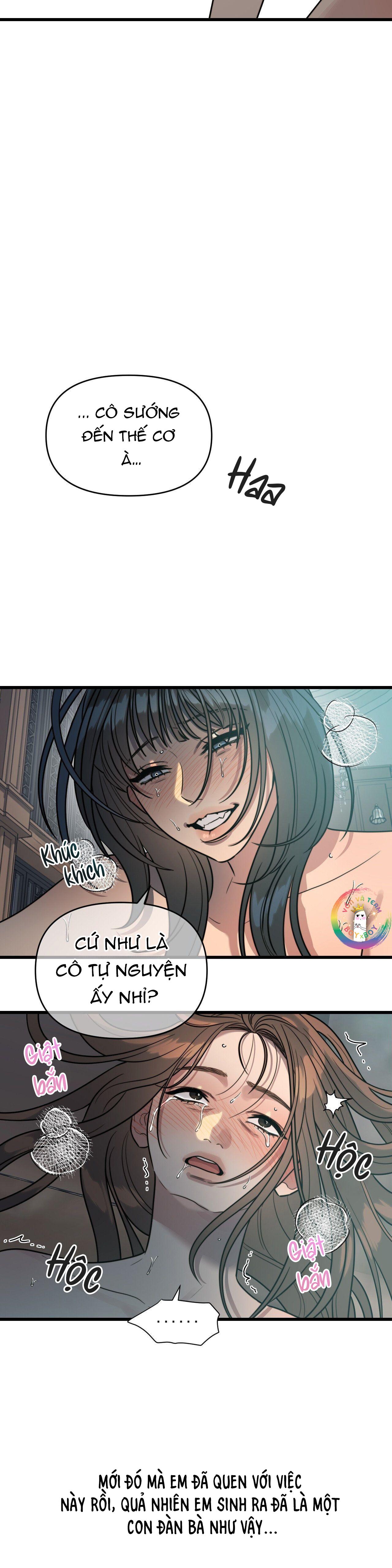 Đọc truyện Màn Kịch Vô Nhân Tính (END) - Chapter 2