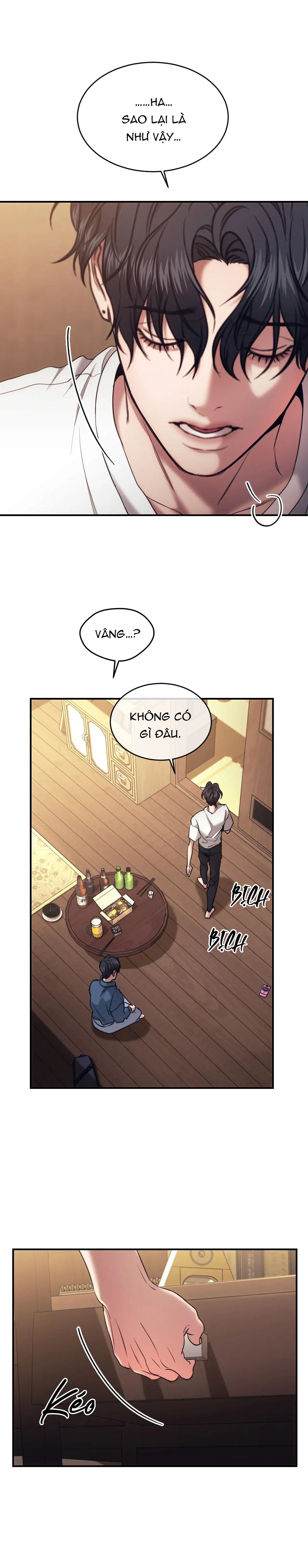 Đọc truyện Công Cuộc Báo Thù Của Kẻ Yếu Thế - Chapter 79
