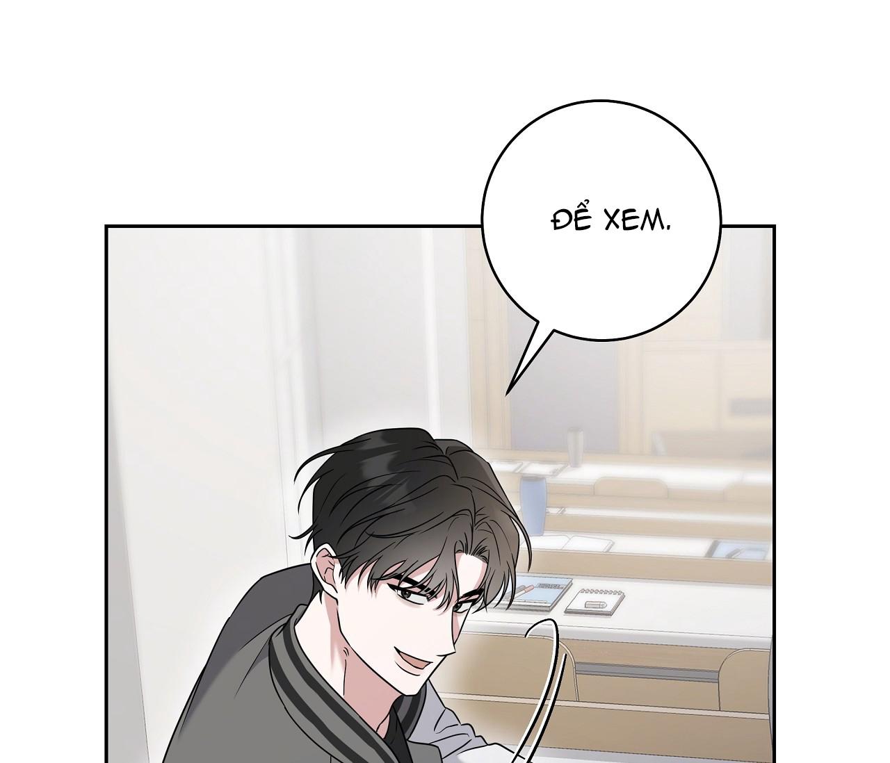 Đọc truyện Ballboy Tactics - Chapter 5