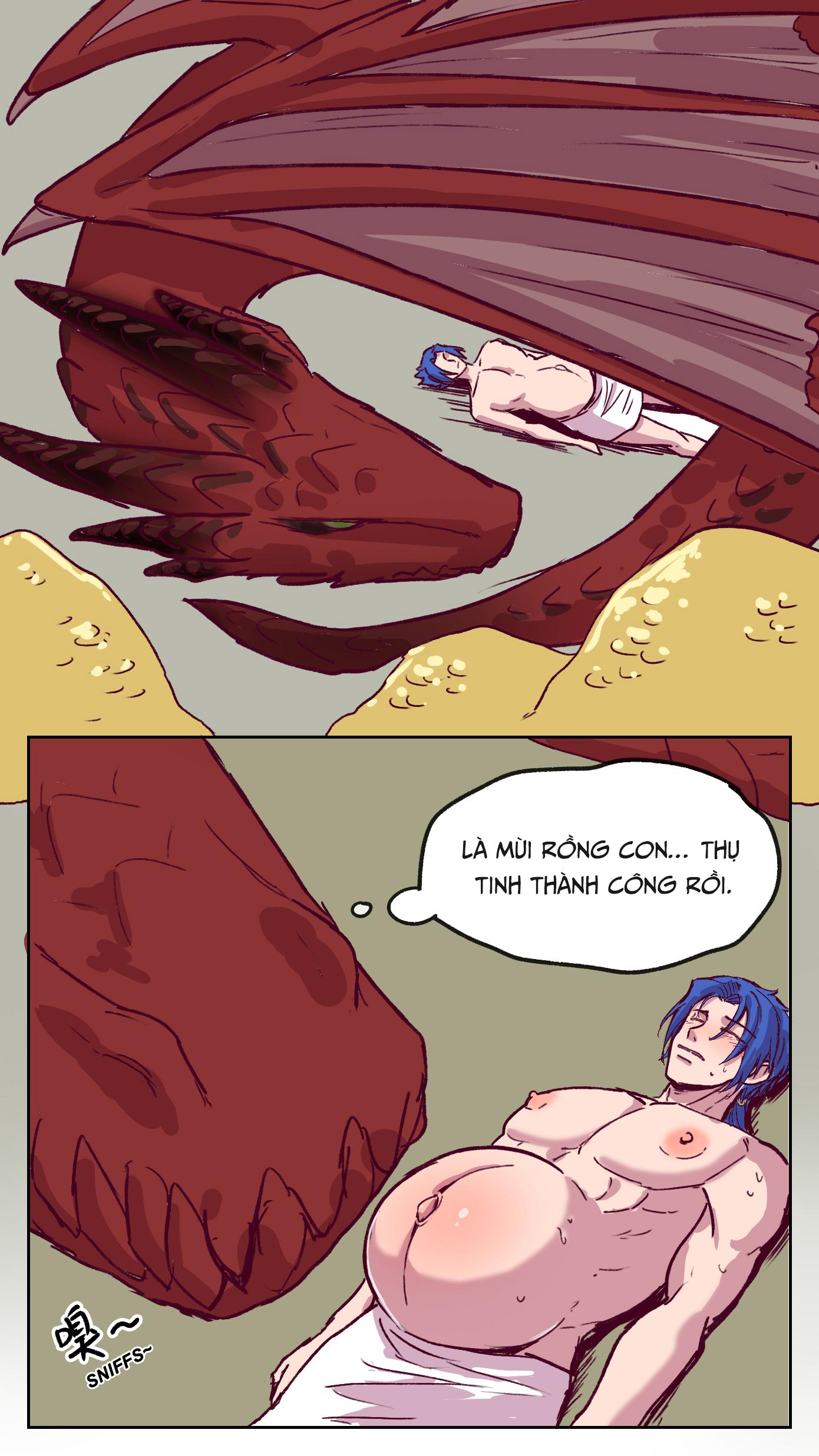 Đọc truyện Cưng mà nói - Chapter 128.05