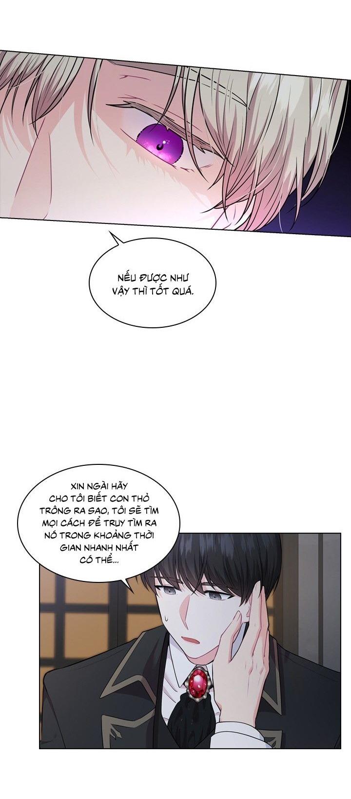Đọc truyện Who’s your daddy - Chapter 5