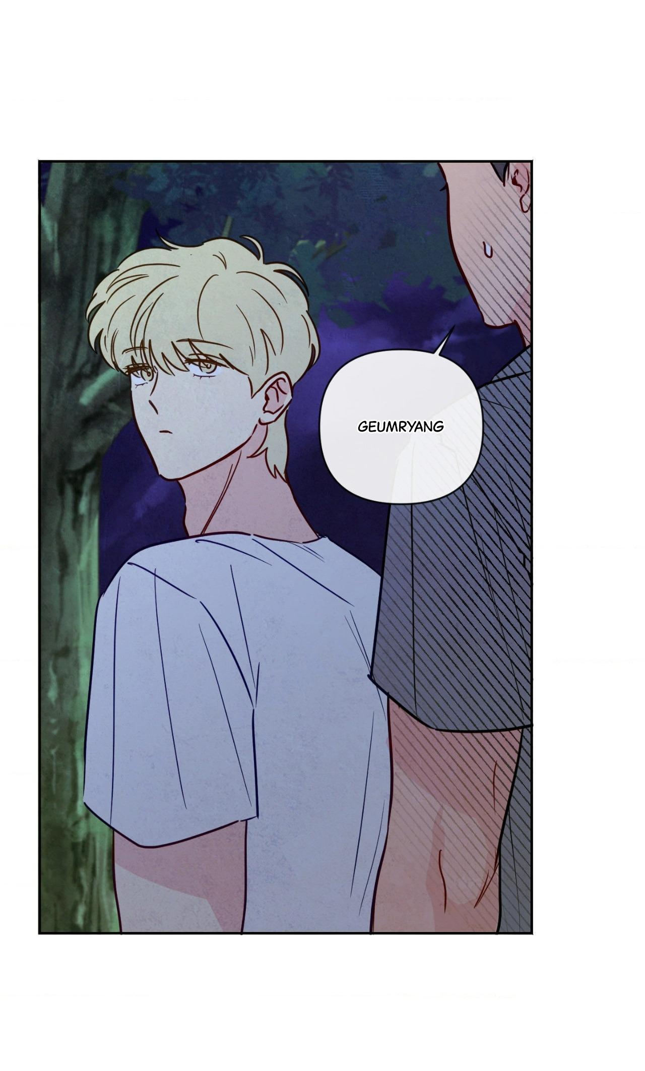 Đọc truyện Sự quyến rũ của Thần Rắn - Chapter 16