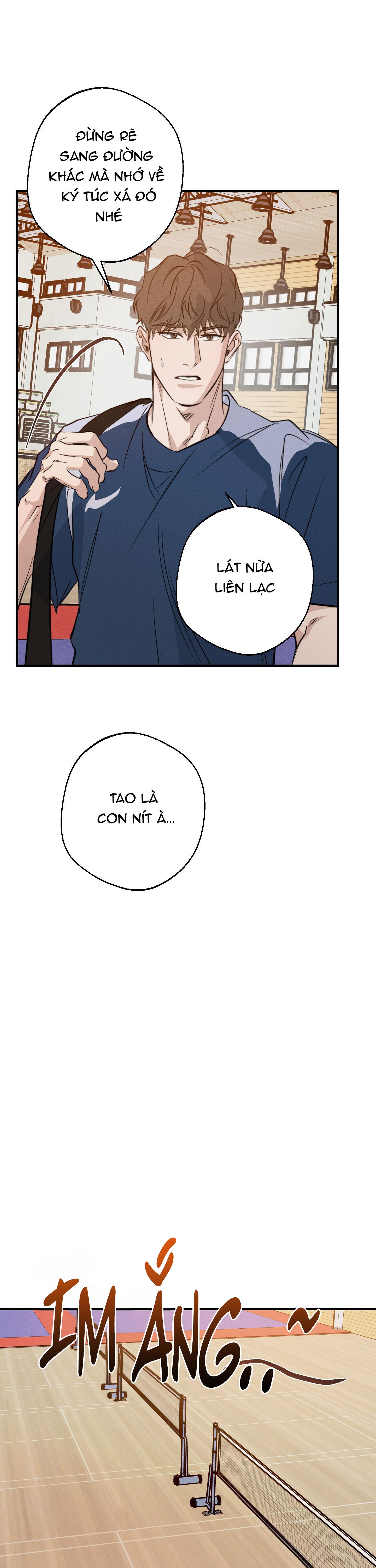 Đọc truyện HIGH CLEAR - Chapter 57
