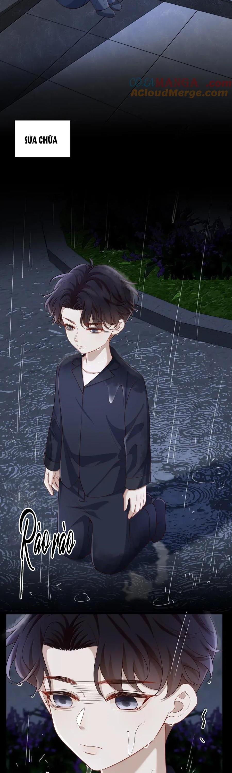 Đọc truyện Người Đó Đến Từ Đêm Tối - Chapter 82